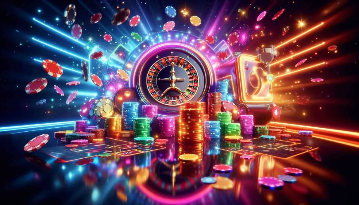 Wager Tales Casino